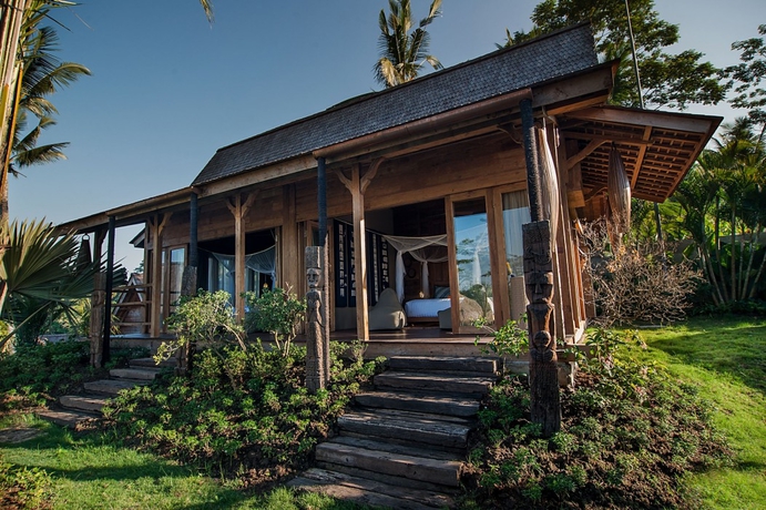 Imagen general del Hotel Blue Karma Dijiwa Ubud. Foto 12