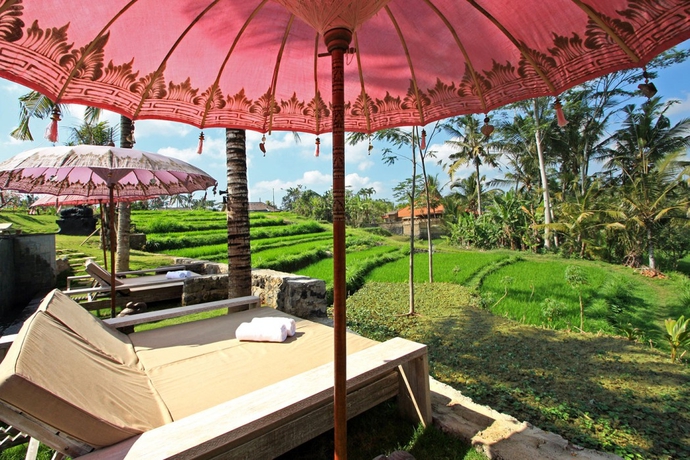Imagen general del Hotel Blue Karma Dijiwa Ubud. Foto 13