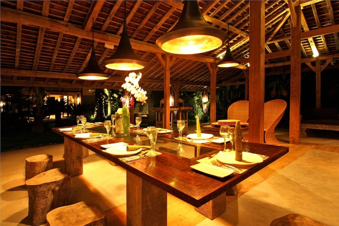 Imagen de la habitación del Hotel Blue Karma Villas Umalas. Foto 13