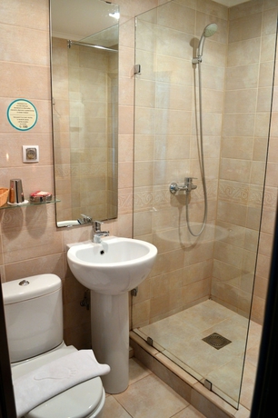 Imagen de la habitación del Hotel Blue Lagoon, Anapa. Foto 3
