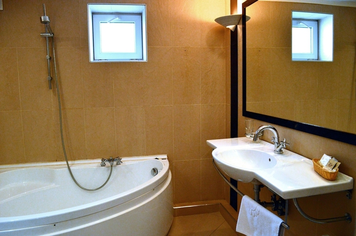 Imagen de la habitación del Hotel Blue Lagoon, Anapa. Foto 11