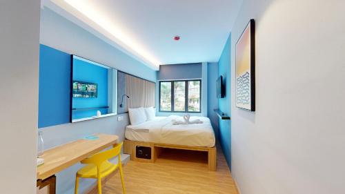 Imagen general del Hotel Blue Lagoon At Bandar Sunway. Foto 1