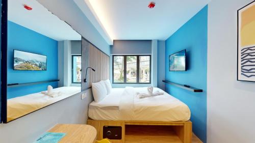Imagen general del Hotel Blue Lagoon At Bandar Sunway. Foto 2