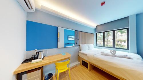 Imagen general del Hotel Blue Lagoon At Bandar Sunway. Foto 6