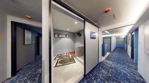Imagen general del Hotel Blue Lagoon At Bandar Sunway. Foto 7