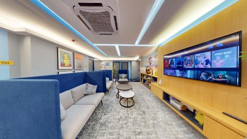 Imagen general del Hotel Blue Lagoon At Bandar Sunway. Foto 8