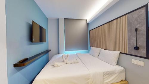 Imagen de la habitación del Hotel Blue Lagoon At Bandar Sunway. Foto 14