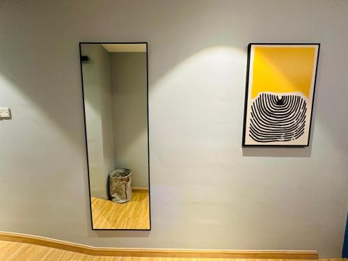Imagen de la habitación del Hotel Blue Lagoon At Bandar Sunway. Foto 16