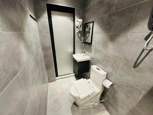 Imagen de la habitación del Hotel Blue Lagoon At Bandar Sunway. Foto 18