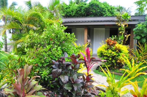 Imagen general del Hotel Blue Lagoon Beach Resort. Foto 1