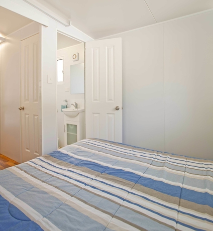 Imagen de la habitación del Hotel Blue Lagoon Beach Resort. Foto 5