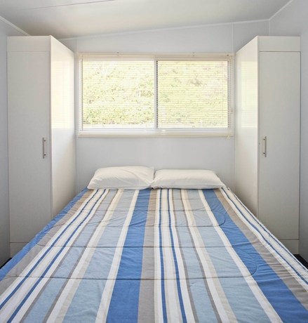 Imagen de la habitación del Hotel Blue Lagoon Beach Resort. Foto 6