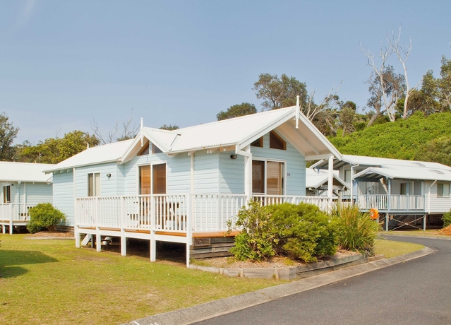 Imagen de la habitación del Hotel Blue Lagoon Beach Resort. Foto 12