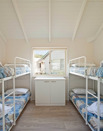 Imagen de la habitación del Hotel Blue Lagoon Beach Resort. Foto 14