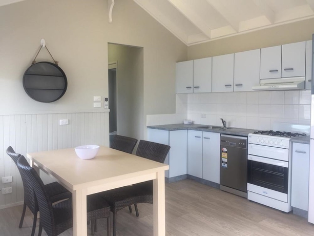 Imagen de la habitación del Hotel Blue Lagoon Beach Resort. Foto 15