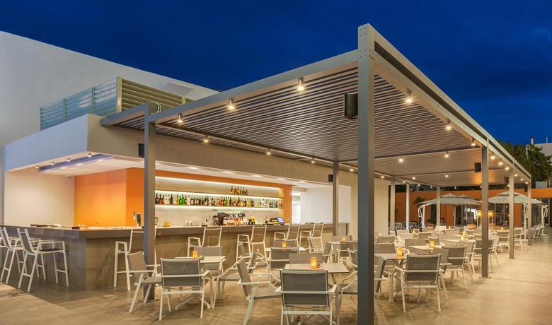 Imagen general del Hotel Blue Lagoon City. Foto 4