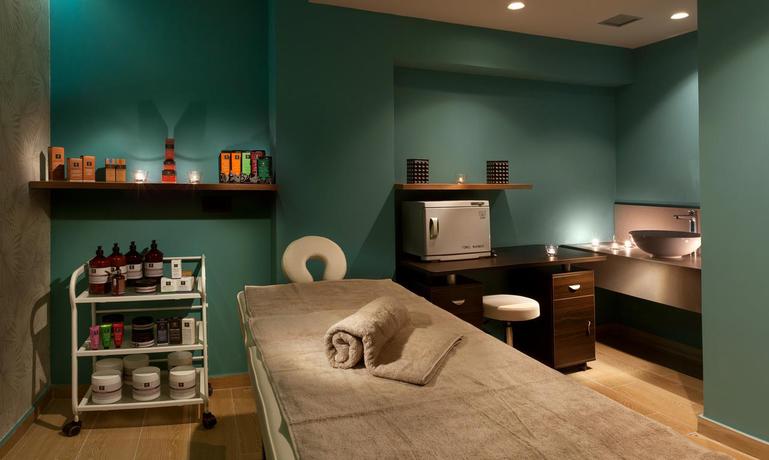 Imagen general del Hotel Blue Lagoon City. Foto 6