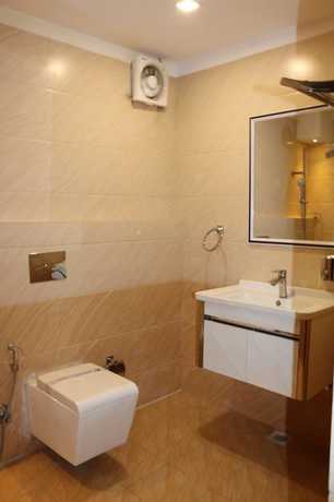 Imagen de la habitación del Hotel Blue Lagoon, Haridwar. Foto 7