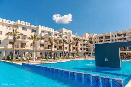 Imagen general del Hotel Blue Lagoon Kosher Hotel (by Capital Coast Resort and Spa). Foto 12