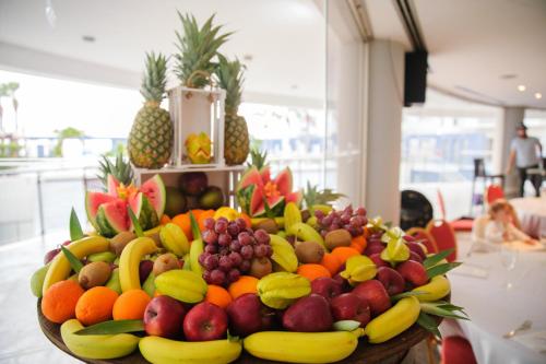 Imagen general del Hotel Blue Lagoon Kosher Hotel (by Capital Coast Resort and Spa). Foto 3