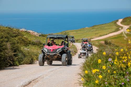 Imagen general del Hotel Blue Lagoon Kosher Hotel (by Capital Coast Resort and Spa). Foto 4