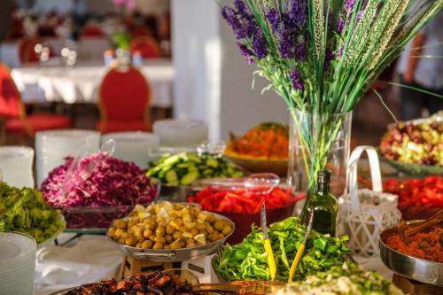 Imagen general del Hotel Blue Lagoon Kosher Hotel (by Capital Coast Resort and Spa). Foto 8