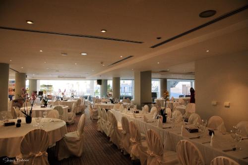 Imagen general del Hotel Blue Lagoon Kosher Hotel (by Capital Coast Resort and Spa). Foto 10