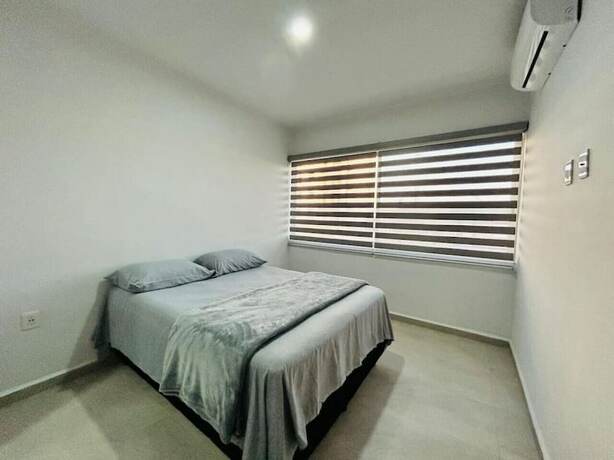 Imagen general del Hotel Blue Lagoon, MAZATLAN. Foto 2