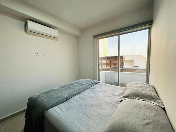 Imagen de la habitación del Hotel Blue Lagoon, MAZATLAN. Foto 12
