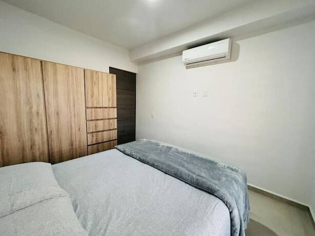 Imagen de la habitación del Hotel Blue Lagoon, MAZATLAN. Foto 14