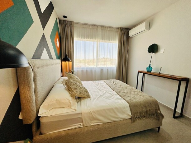 Imagen de la habitación del Hotel Blue Lagoon, MAZATLAN. Foto 15