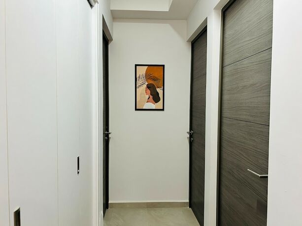 Imagen de la habitación del Hotel Blue Lagoon, MAZATLAN. Foto 17