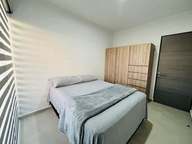 Imagen general del Hotel Blue Lagoon, MAZATLAN. Foto 8