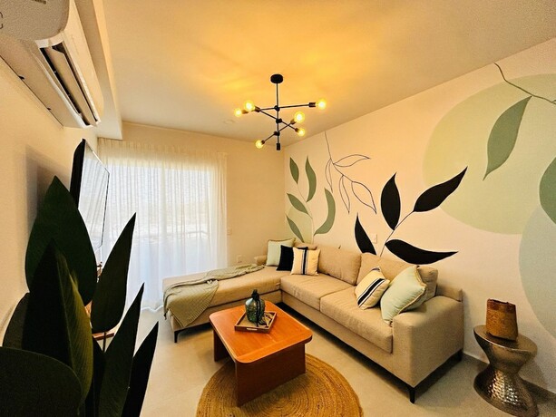 Imagen general del Hotel Blue Lagoon, MAZATLAN. Foto 9