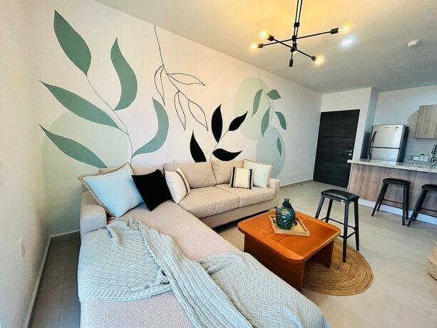 Imagen de la habitación del Hotel Blue Lagoon, MAZATLAN. Foto 19