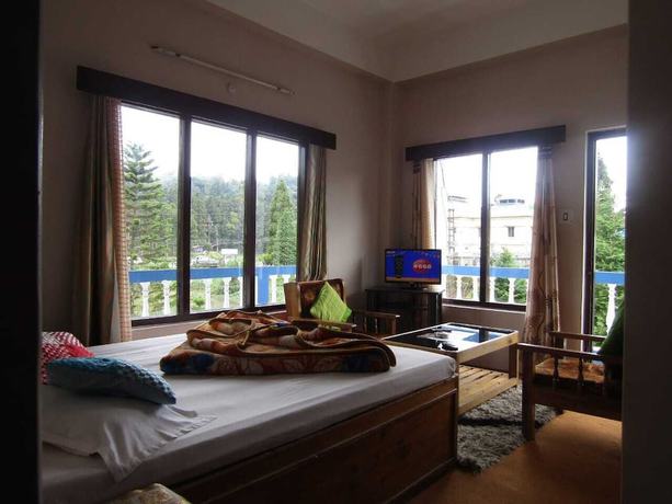 Imagen de la habitación del Hotel Blue Lagoon, Mirik. Foto 8
