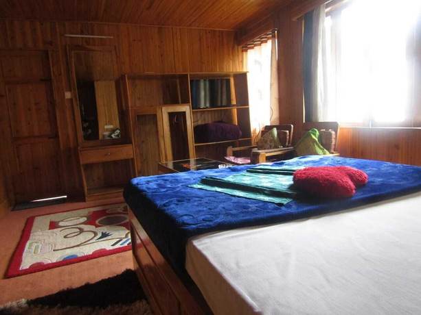 Imagen de la habitación del Hotel Blue Lagoon, Mirik. Foto 10