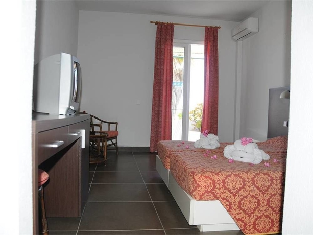 Imagen de la habitación del Hotel Blue Lagoon Ocean. Foto 6