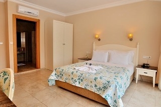 Imagen general del Hotel Blue Lagoon, Ölüdeniz. Foto 1