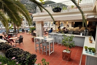 Imagen general del Hotel Blue Lagoon, &Ouml;l&uuml;deniz. Foto 5