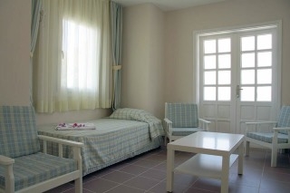Imagen general del Hotel Blue Lagoon, &Ouml;l&uuml;deniz. Foto 8