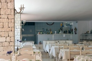 Imagen general del Hotel Blue Lagoon, &Ouml;l&uuml;deniz. Foto 11