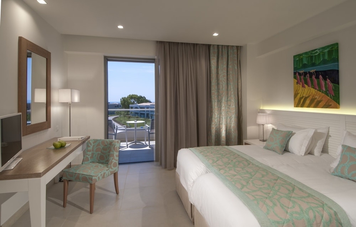 Imagen de la habitación del Hotel Blue Lagoon Princess - All Inclusive. Foto 4