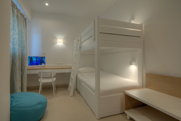 Imagen de la habitación del Hotel Blue Lagoon Princess - All Inclusive. Foto 8