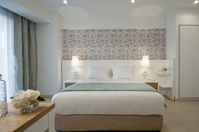 Imagen de la habitación del Hotel Blue Lagoon Princess - All Inclusive. Foto 9