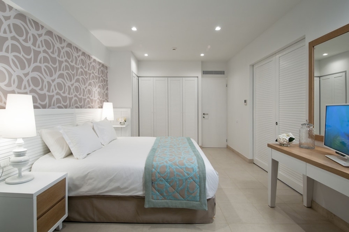 Imagen de la habitación del Hotel Blue Lagoon Princess - All Inclusive. Foto 10