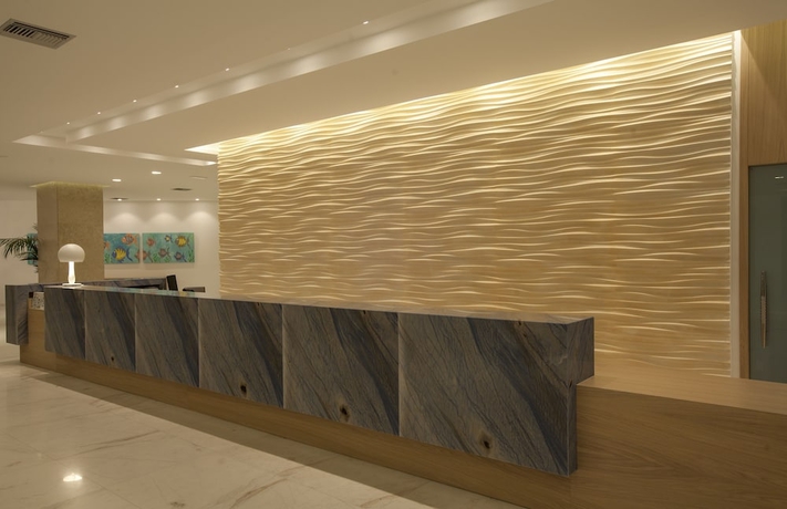 Imagen de los interiores del Hotel Blue Lagoon Princess - All Inclusive. Foto 16