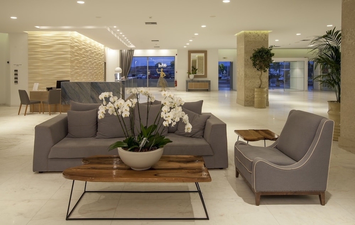 Imagen de los interiores del Hotel Blue Lagoon Princess - All Inclusive. Foto 19