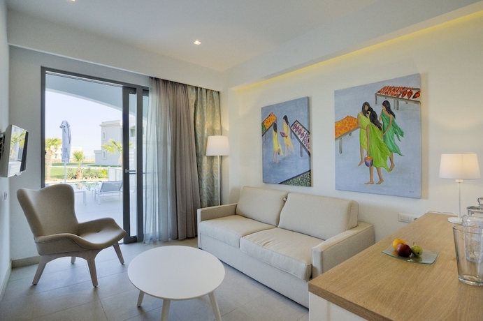 Imagen de la habitación del Hotel Blue Lagoon Princess - All Inclusive. Foto 11