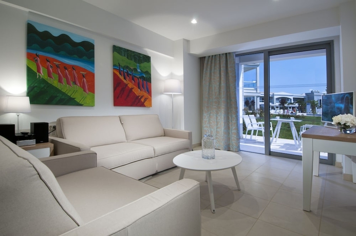 Imagen de la habitación del Hotel Blue Lagoon Princess - All Inclusive. Foto 12